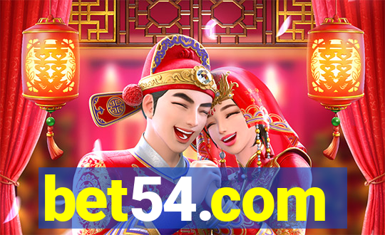 bet54.com