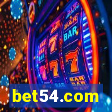 bet54.com