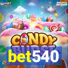 bet540