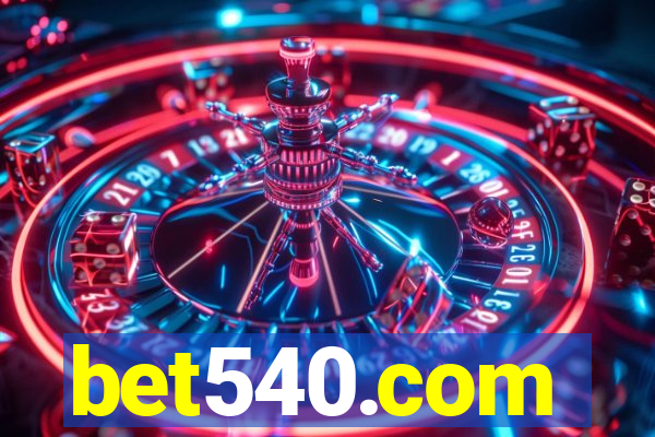 bet540.com