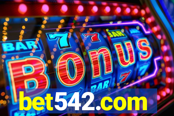 bet542.com