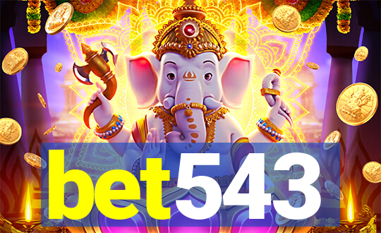 bet543