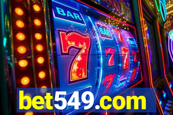 bet549.com