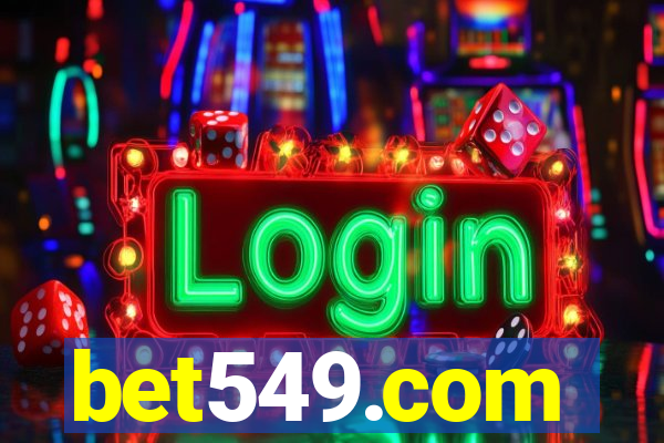bet549.com