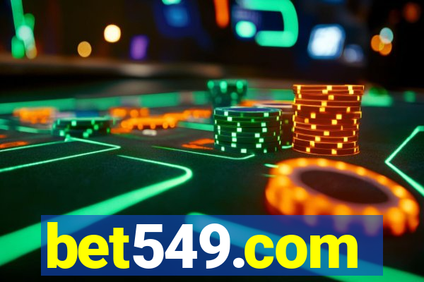 bet549.com