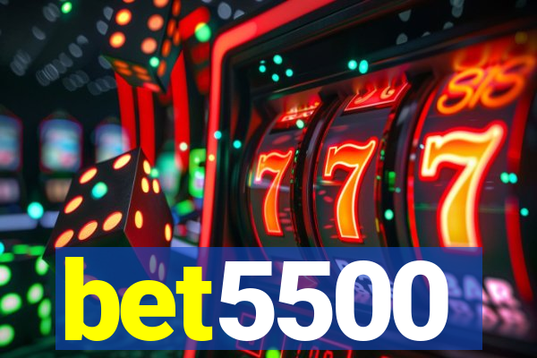 bet5500