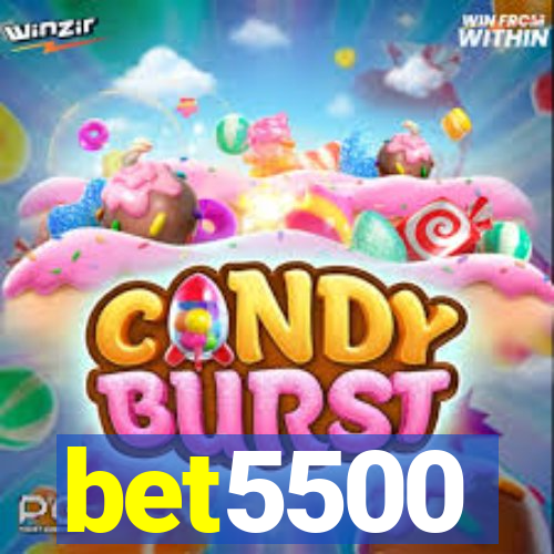 bet5500