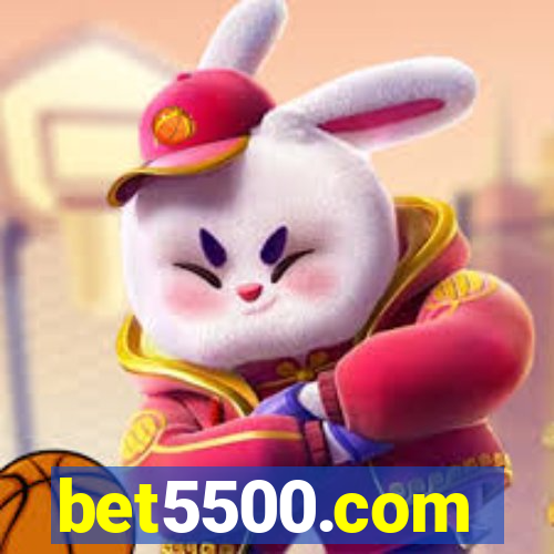bet5500.com