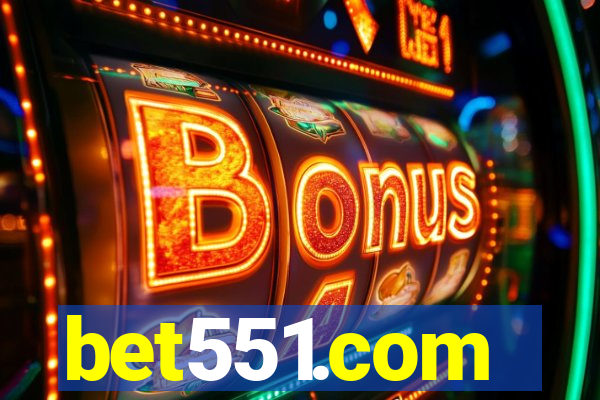bet551.com