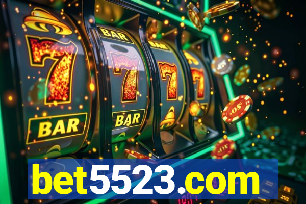 bet5523.com