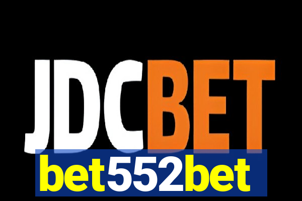 bet552bet