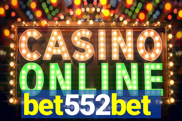 bet552bet