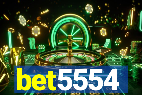 bet5554