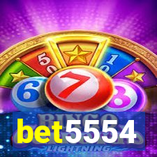bet5554