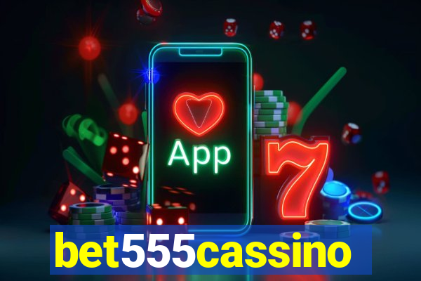 bet555cassino