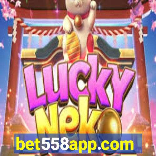 bet558app.com