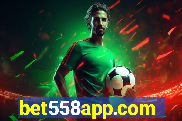 bet558app.com