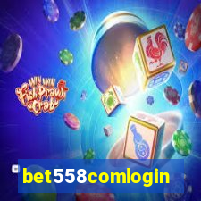 bet558comlogin