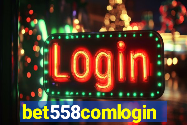 bet558comlogin