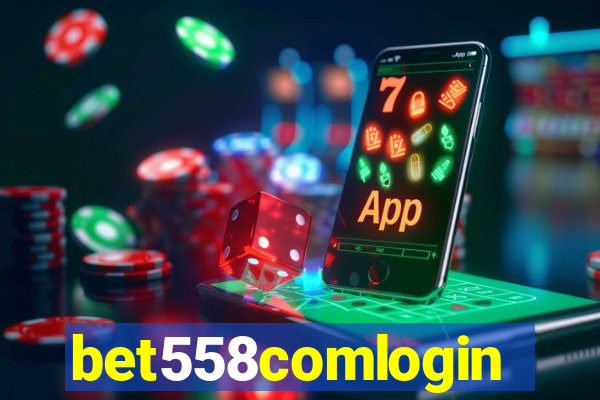 bet558comlogin