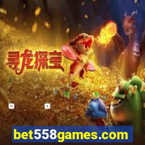 bet558games.com
