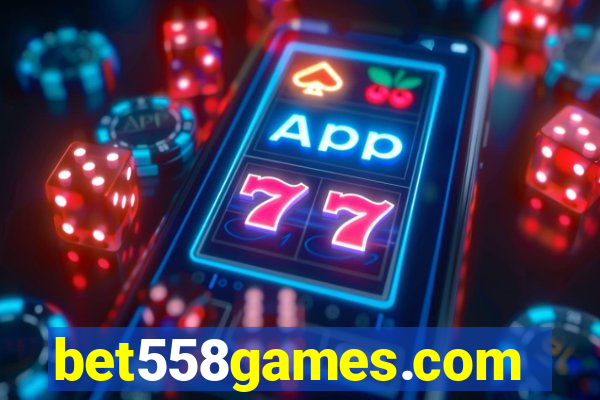 bet558games.com