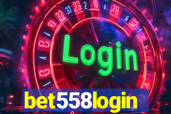 bet558login
