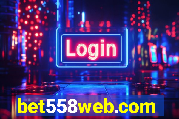 bet558web.com