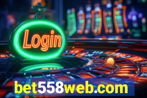 bet558web.com