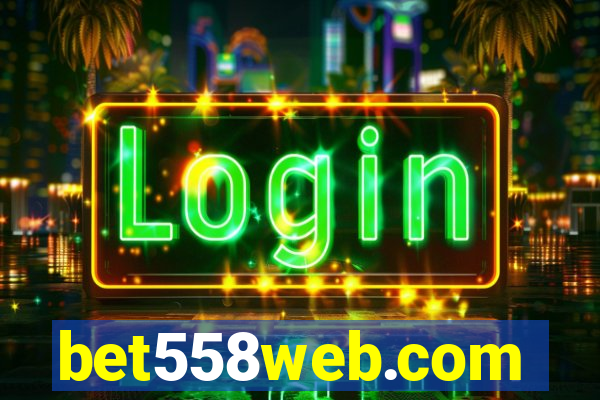 bet558web.com