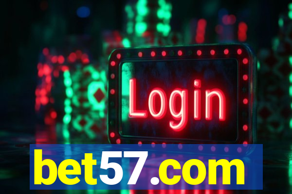 bet57.com