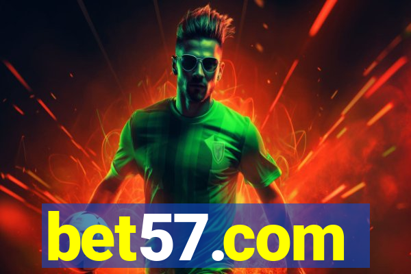 bet57.com