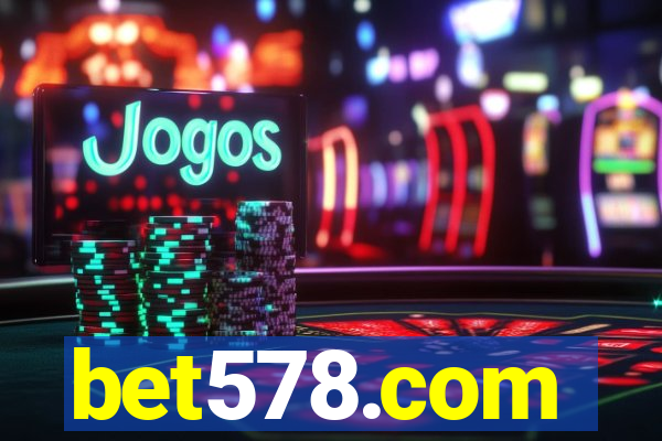 bet578.com