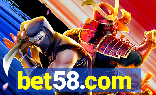 bet58.com