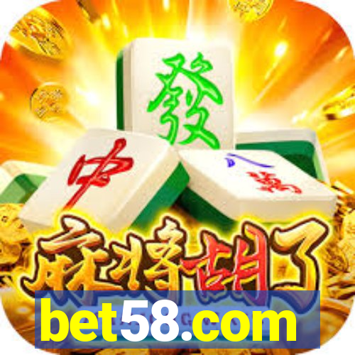 bet58.com
