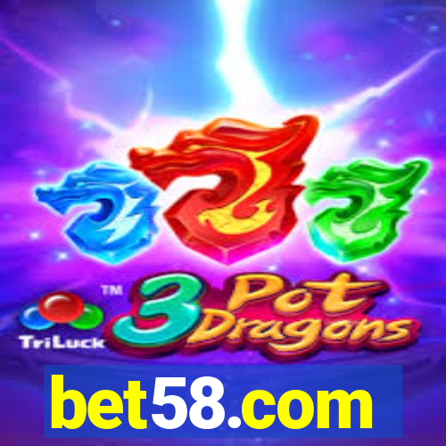 bet58.com