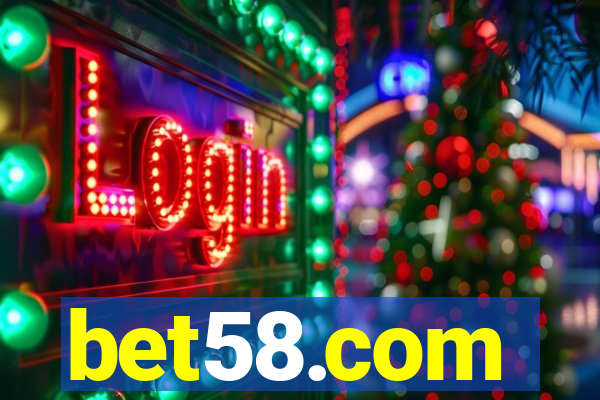 bet58.com