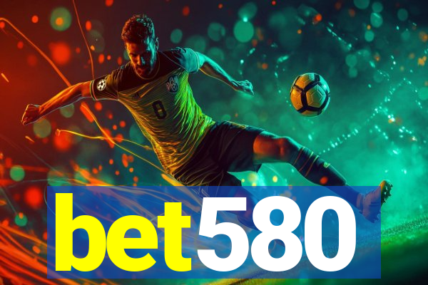 bet580