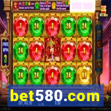 bet580.com