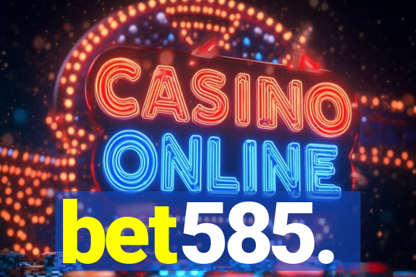 bet585.