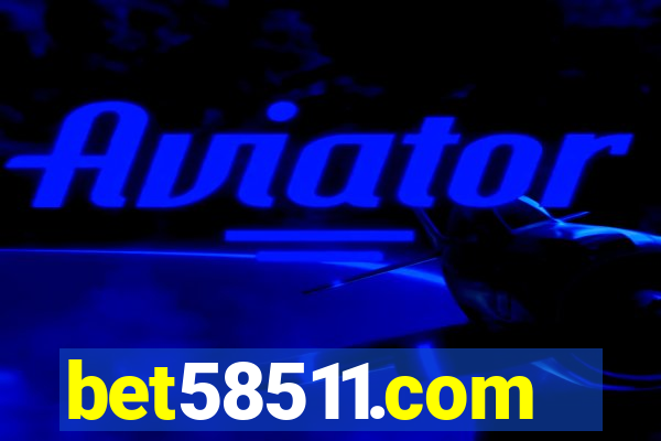 bet58511.com