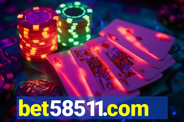 bet58511.com