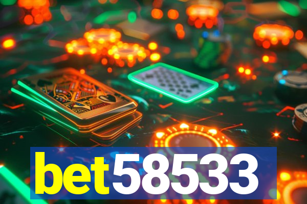 bet58533