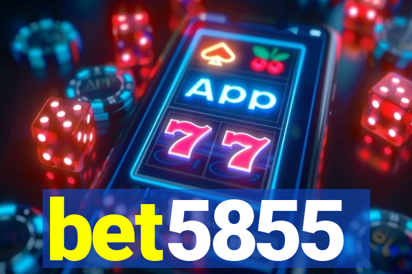 bet5855