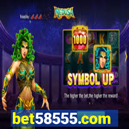 bet58555.com