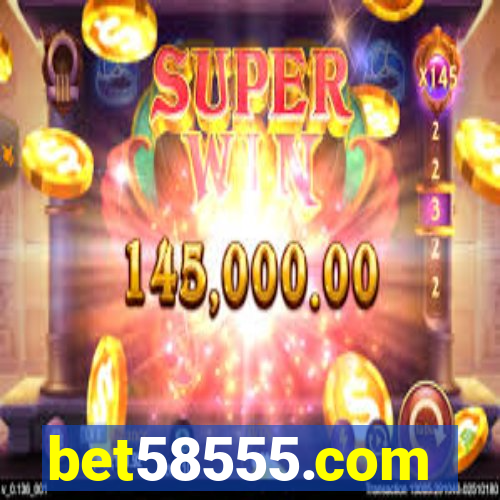 bet58555.com