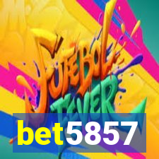 bet5857