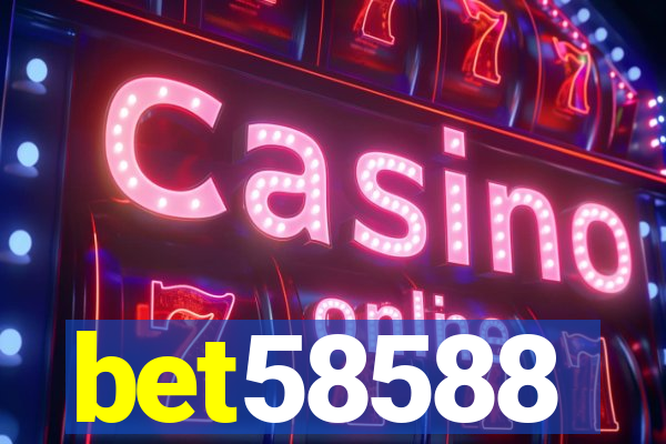 bet58588