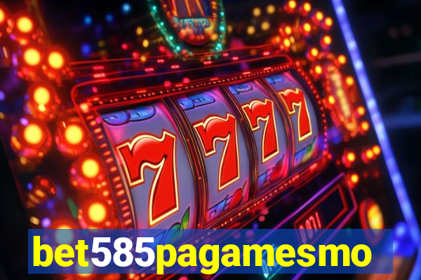 bet585pagamesmo