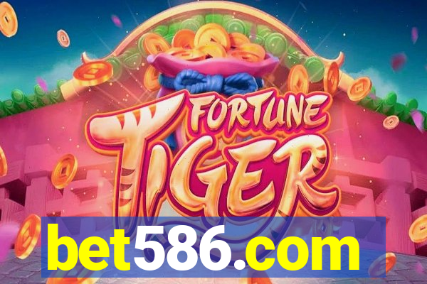 bet586.com